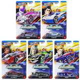 Hot Wheels Silver Series / Ultra Hots / Neon Speeders / Holidays Assorted / Fast & Furious 1:64
