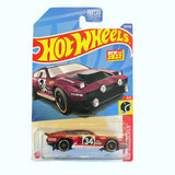 Hot Wheels | 1:64 Diecast | HW Screen Time