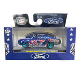 M2 Box Assorted 1:64 Diecast