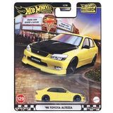 Hot Wheels Premium Boulevard Diecast 1:64
