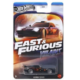 Hot Wheels Part 2 Silver Series / Ultra Hots / Neon Speeders / Holidays Assorted / Fast & Furious 1:64