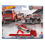 Hot Wheels Team Transports Assorted 1:64