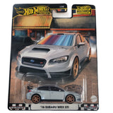 Hot Wheels Premium Boulevard Diecast 1:64
