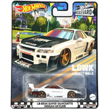 Hot Wheels Premium Boulevard Diecast 1:64