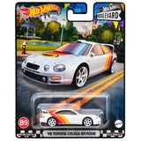 Hot Wheels Premium Boulevard Diecast 1:64