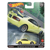 Hot Wheels Premium Car Culture – Pick Your Favorite