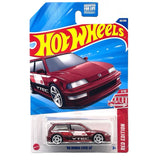 Hot Wheels Part 2 Silver Series / Ultra Hots / Neon Speeders / Holidays Assorted / Fast & Furious 1:64