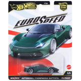 Hot Wheels Premium Car Culture – Pick Your Favorite