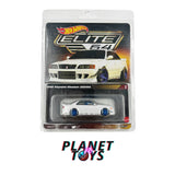 Hot Wheels Elite64 Assorted 1:64 Diecast