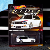 Hot Wheels Elite64 Assorted 1:64 Diecast