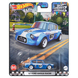 Hot Wheels Premium Boulevard Diecast 1:64