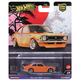 Hot Wheels Premium Car Culture – Pick Your Favorite
