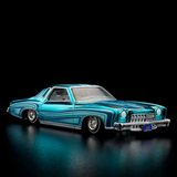 Hot wheels RLC Red Line Club Diecast 1:64