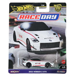 Hot Wheels Premium Car Culture – Pick Your Favorite