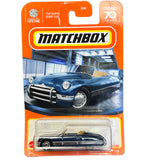 Matchbox Series 1:64 Assorted Diecast