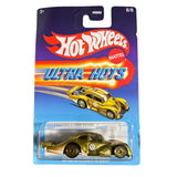 Hot Wheels Part 2 Silver Series / Ultra Hots / Neon Speeders / Holidays Assorted / Fast & Furious 1:64