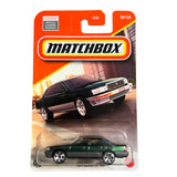 Part. 2 Matchbox 1:64 Diecast Assorted Carded Cars