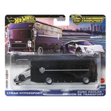 Hot Wheels Team Transports Assorted 1:64