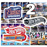 Hot Wheels Part 2 Silver Series / Ultra Hots / Neon Speeders / Holidays Assorted / Fast & Furious 1:64