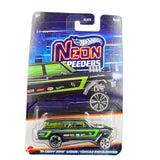 Hot Wheels Part 2 Silver Series / Ultra Hots / Neon Speeders / Holidays Assorted / Fast & Furious 1:64