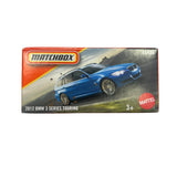 Matchbox box 1:64 assorted
