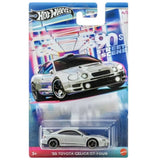 Hot Wheels Part 2 Silver Series / Ultra Hots / Neon Speeders / Holidays Assorted / Fast & Furious 1:64