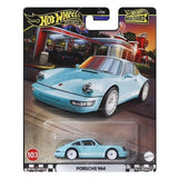 Hot Wheels Premium Boulevard (PART:2) Diecast 1:64