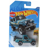 Hot Wheels Super Treasure Hunts