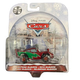 Diecast 1:64 Character Basic Cars
