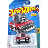 Hot Wheels Mainline Tooned