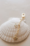 Star Of The Sea Charm Chain