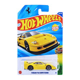Hot Wheels European V2 Cars – 1:64 Diecast | BMW, Audi, Mercedes & More
