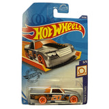 Hot Wheels Regular Treasure Hunts