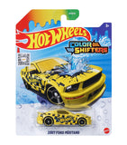 Hot Wheels Silver Series / Ultra Hots / Neon Speeders / Holidays Assorted / Fast & Furious 1:64