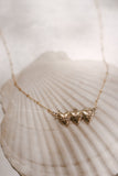 Holy Family Hearts® Necklace