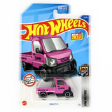 Hot Wheels | 1:64 Diecast | HW Screen Time