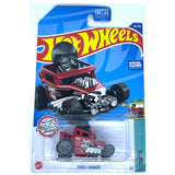 Hot Wheels | 1:64 Diecast | HW Screen Time