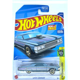 Hot Wheels | 1:64 Diecast | HW Screen Time