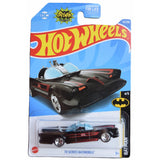 Hot Wheels | 1:64 Diecast | HW Screen Time