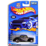 Custom Made Diecast 1:64 + Protector Case Hot wheels for any occasion