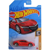 Custom Made Diecast 1:64 + Protector Case Hot wheels for any occasion