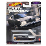 Hot Wheels Premium Fast & Furious Part 2 Diecast 1:64