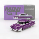 Mini GT Boxes 1:64 Assortment Variety Diecast Car Models