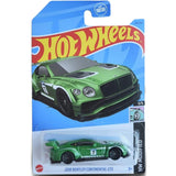 Hot Wheels European V2 Cars – 1:64 Diecast | BMW, Audi, Mercedes & More