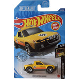 Hot Wheels European V2 Cars – 1:64 Diecast | BMW, Audi, Mercedes & More