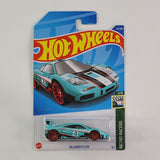 Hot Wheels European V2 Cars – 1:64 Diecast | BMW, Audi, Mercedes & More