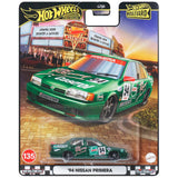 Hot Wheels Premium Boulevard (PART:2) Diecast 1:64