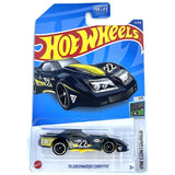 Hot Wheels American Power V2 1:64 Diecast Assorted (Ford, Chevy, Dodge, Mustang, Corvette, GMC, Jeep, Merc, Camaro)