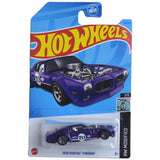 Hot Wheels American Power (V3)1:64 Diecast Assorted (Ford, Chevy, Dodge, Mustang, Corvette, GMC, Jeep, Merc, Camaro)