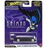 Hot Wheels Premium Pop Culture 1:64 Assorted Diecast